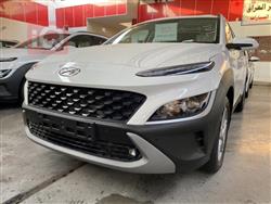 هیوندای کۆنا